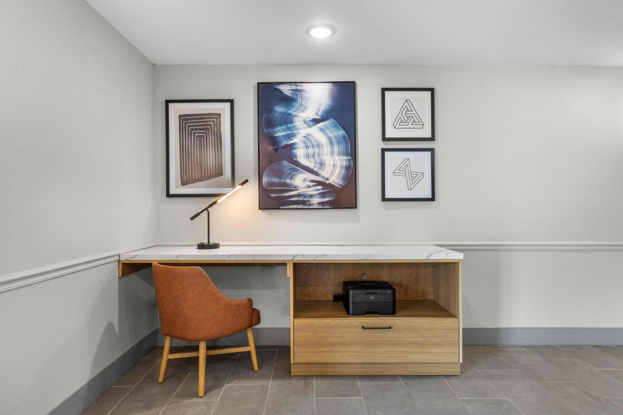 Best Western Acadia Hotel Crowley エクステリア 写真