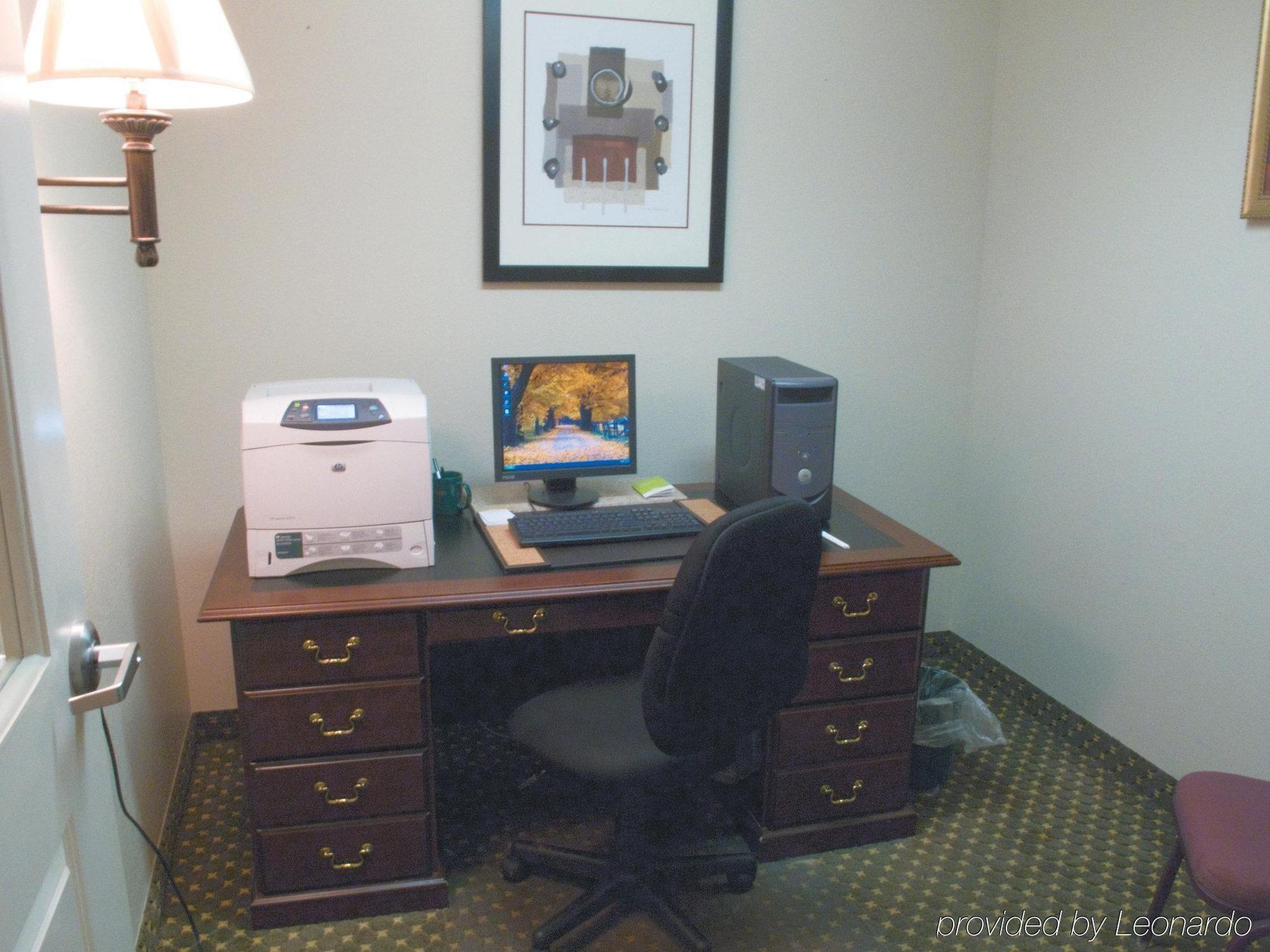 Best Western Acadia Hotel Crowley エクステリア 写真